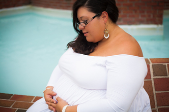 Tampa maternity photographer