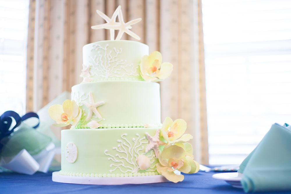 Tampa Wedding Cakes