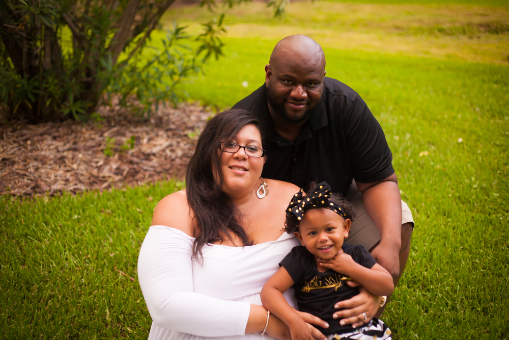 family Photography Tampa