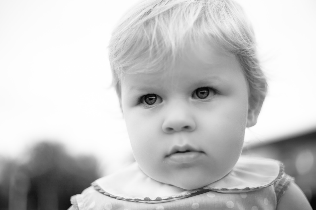 stunning child photography in Tampa