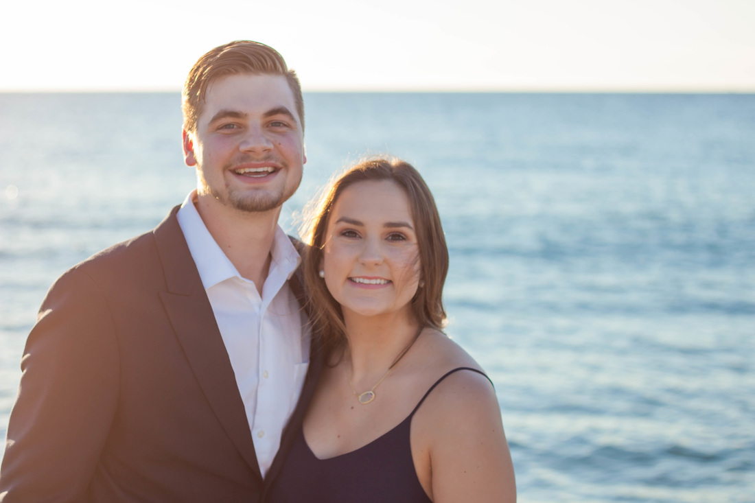 Engagement Photography in Clearwater FL