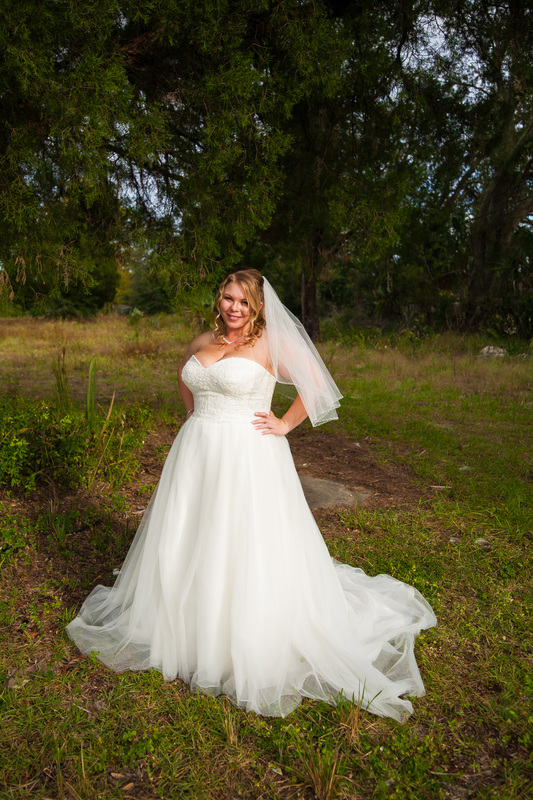 Citrus County Wedding Photographer