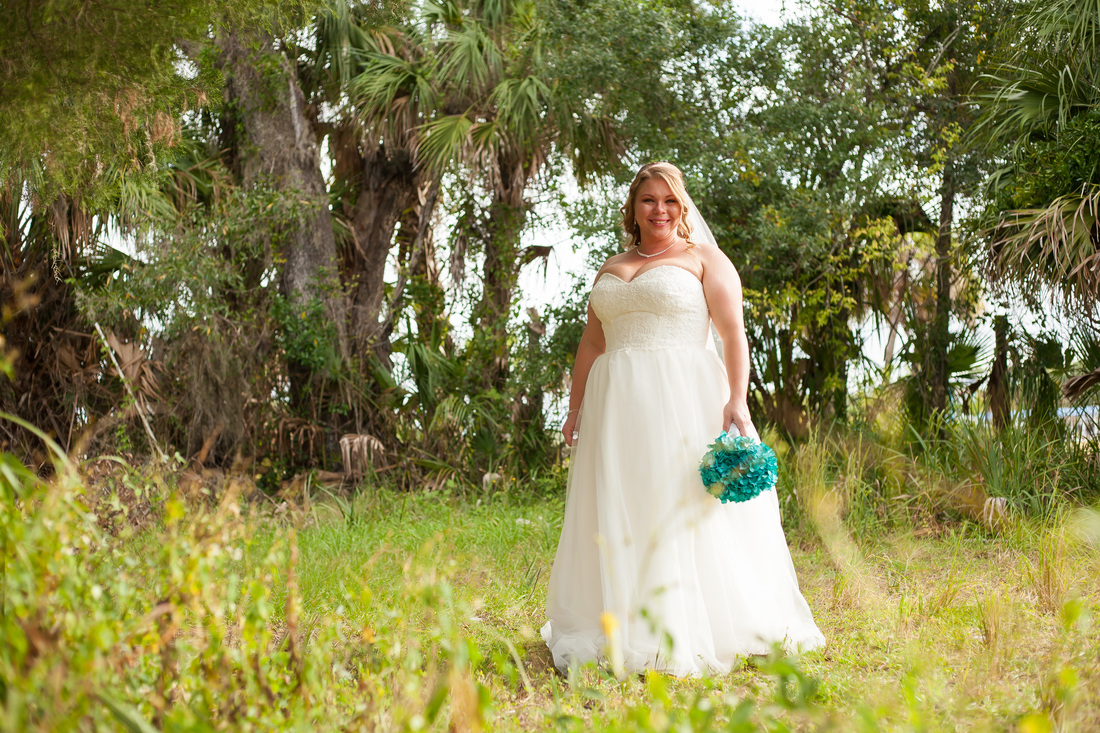 Wedding Photography Tampa 
