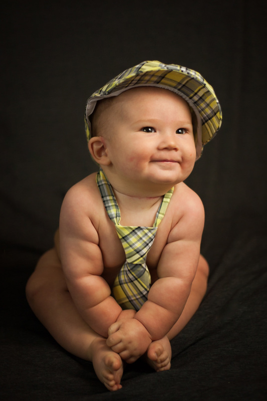 Baby Photos in Tampa FL