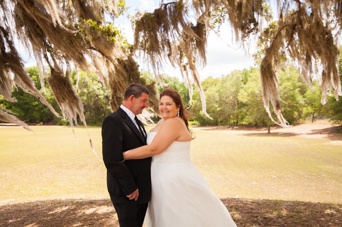 Wedding Photography Tampa