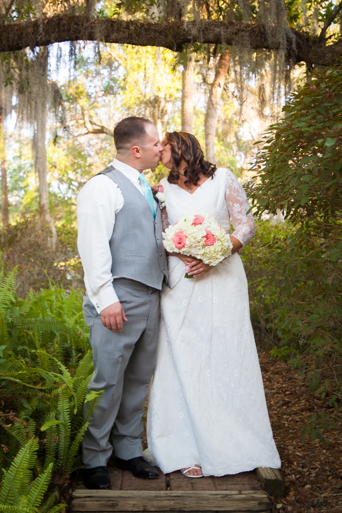 Wedding Photographer Tampa FL