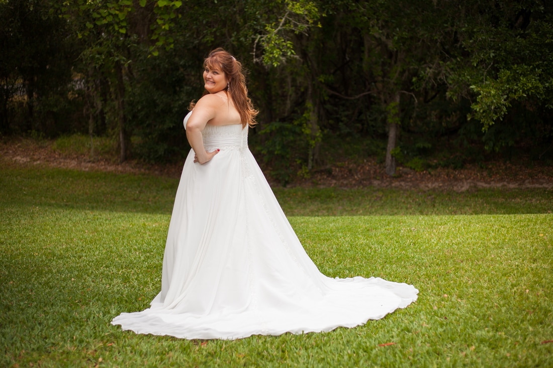 Wedding Photographer Tampa