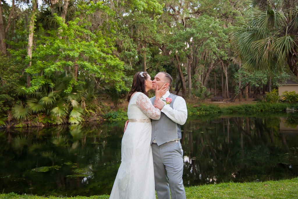 Tampa FL Wedding Photographer