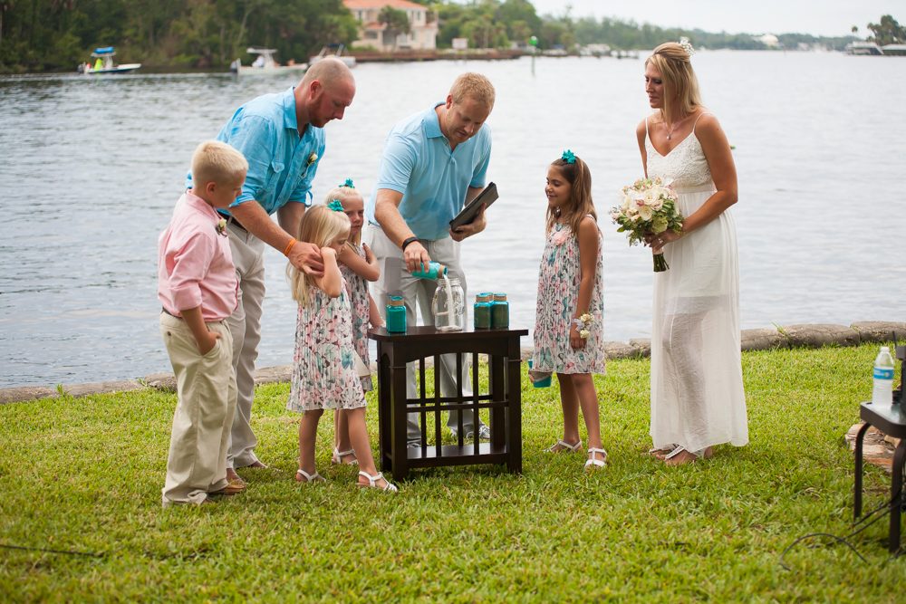 Wedding Photography in Crystal River FL