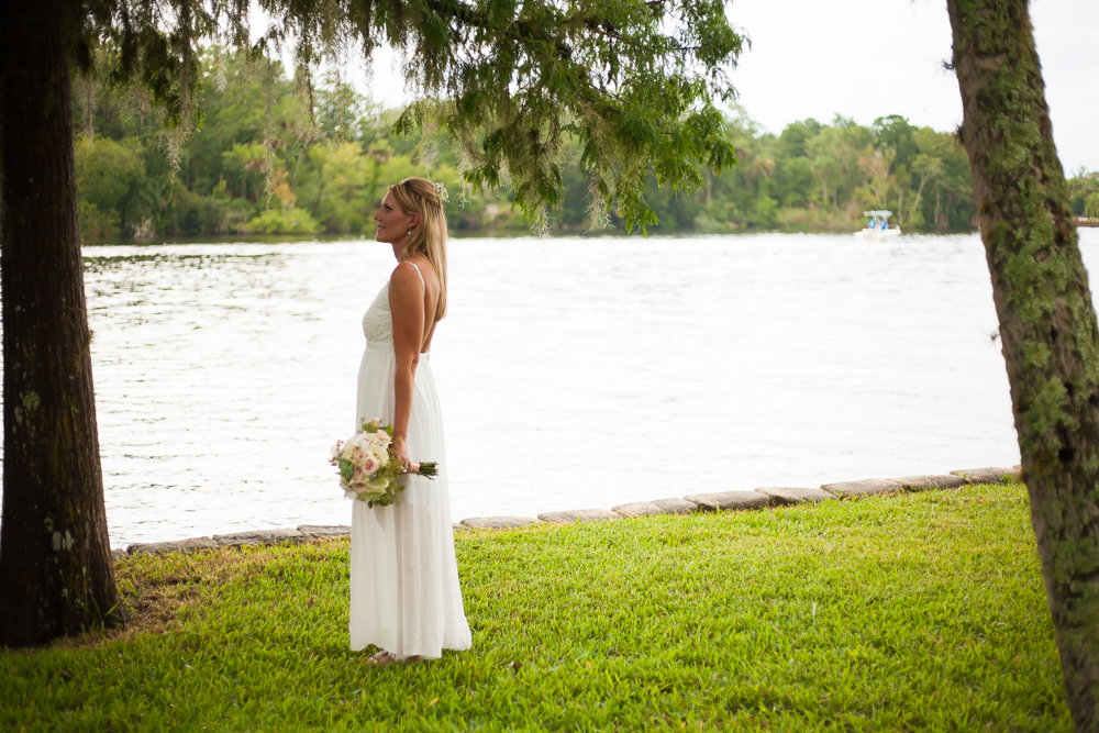 Wedding Photography Crystal River FL