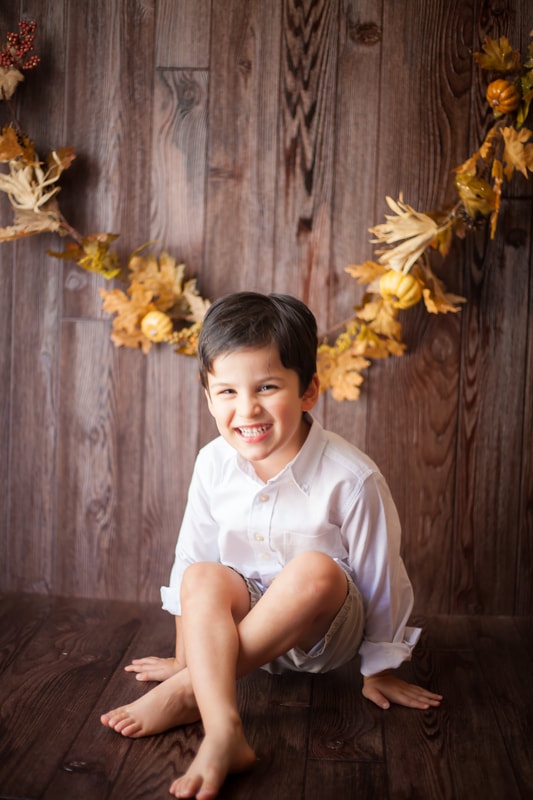 Fun Family and Child Photography in Tampa FL