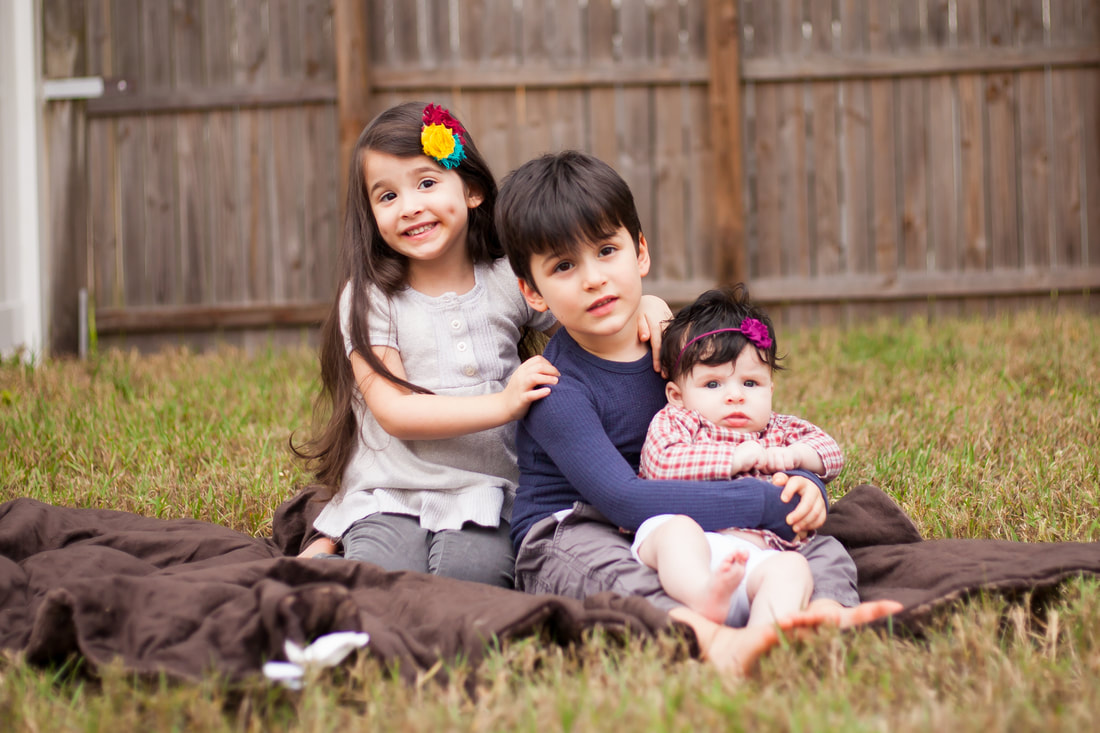 New Port Richey Family Photography 