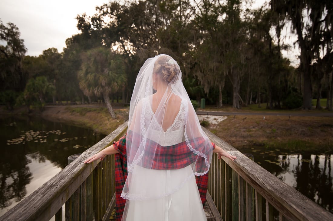 Wedding photographer Tampa