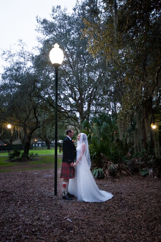 Tampa Photographer Wedding