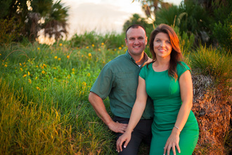Engagement Photography Tampa