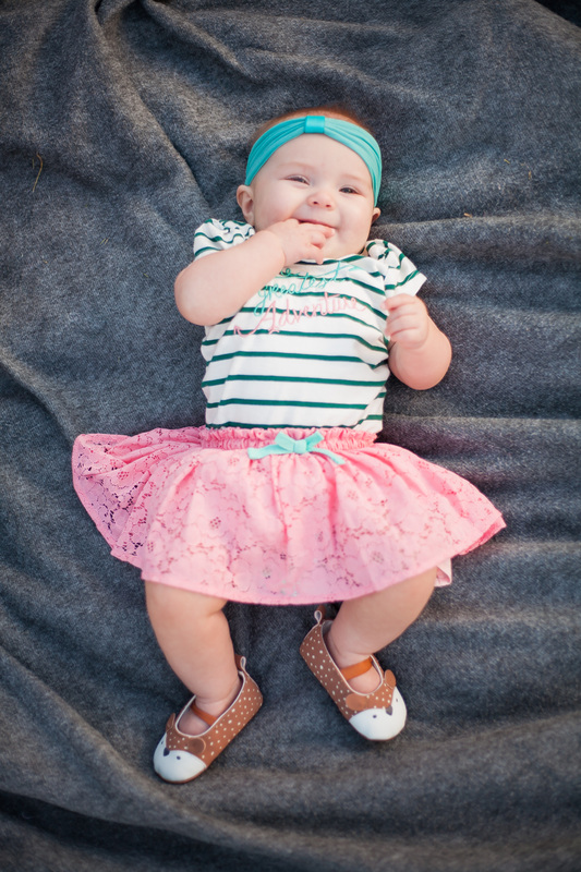 Tampa Baby Photography