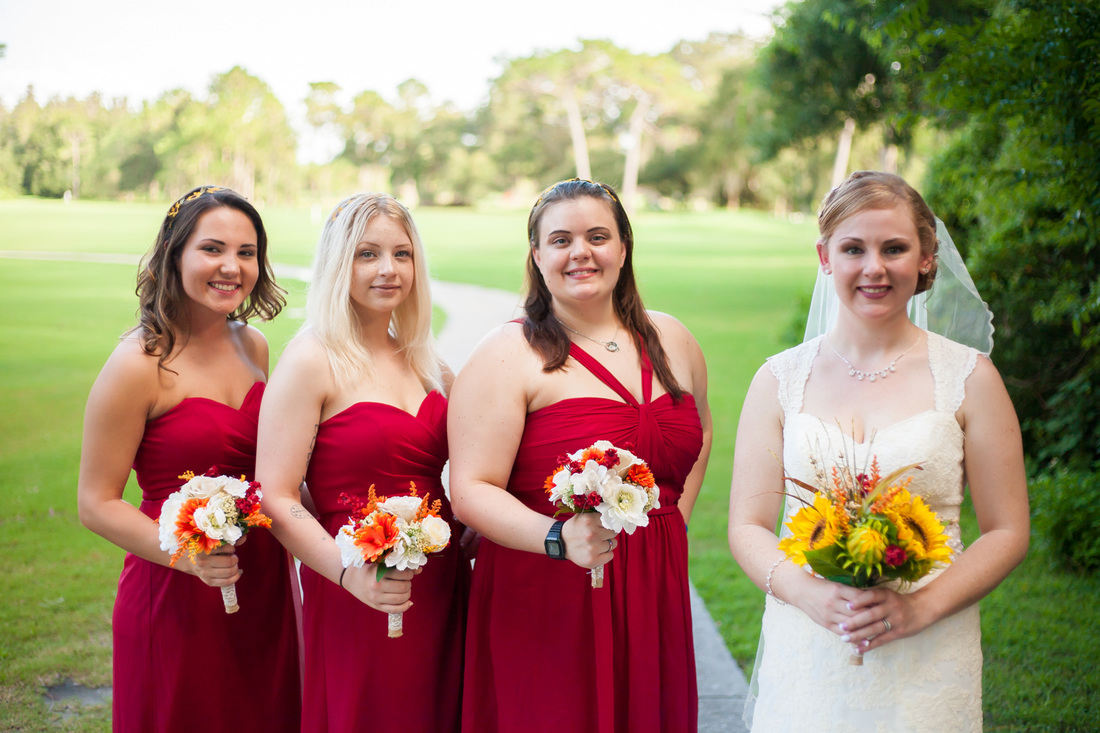 Wedding Photography in Tampa