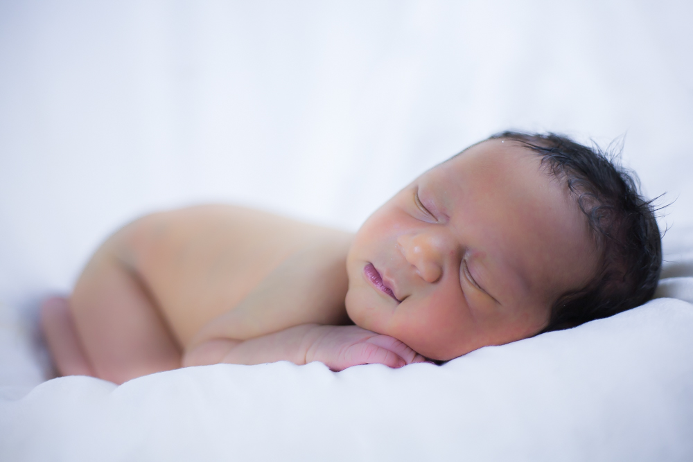 Beautiful Newborn Photography Tampa