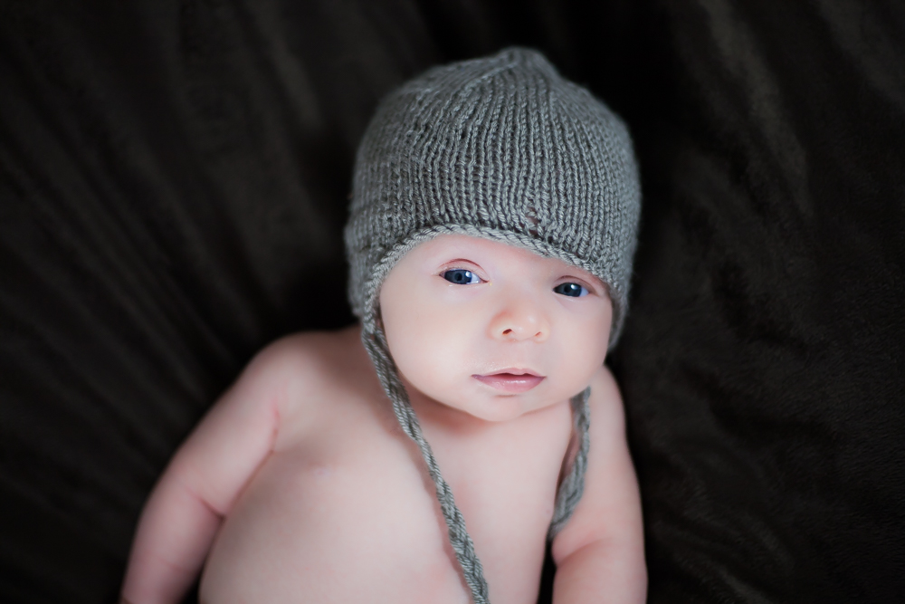 Baby and Newborn Photos in Tampa
