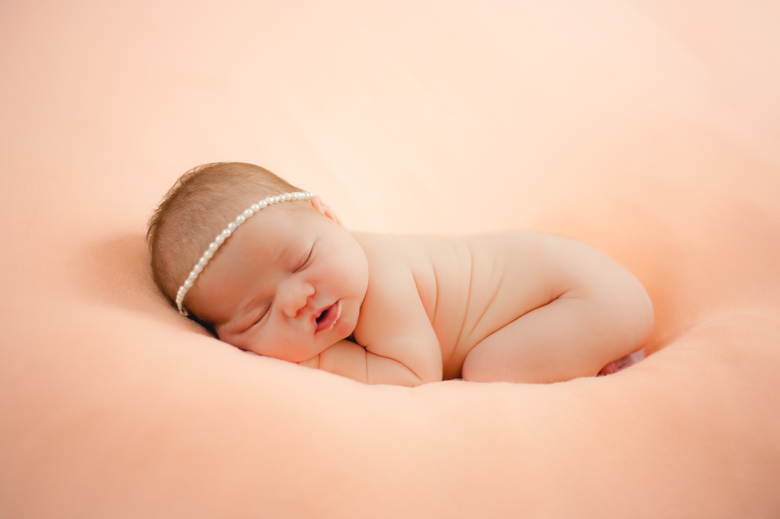 Tampa newborn Photography