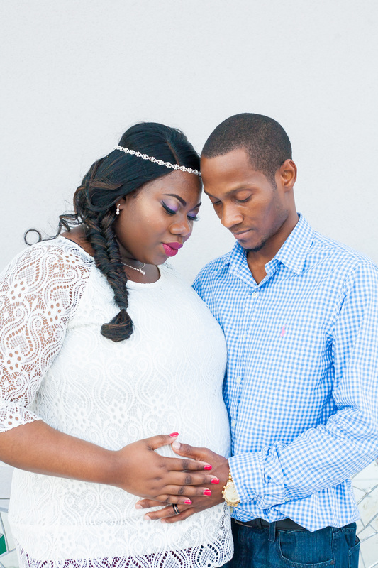 Maternity Photography Tampa