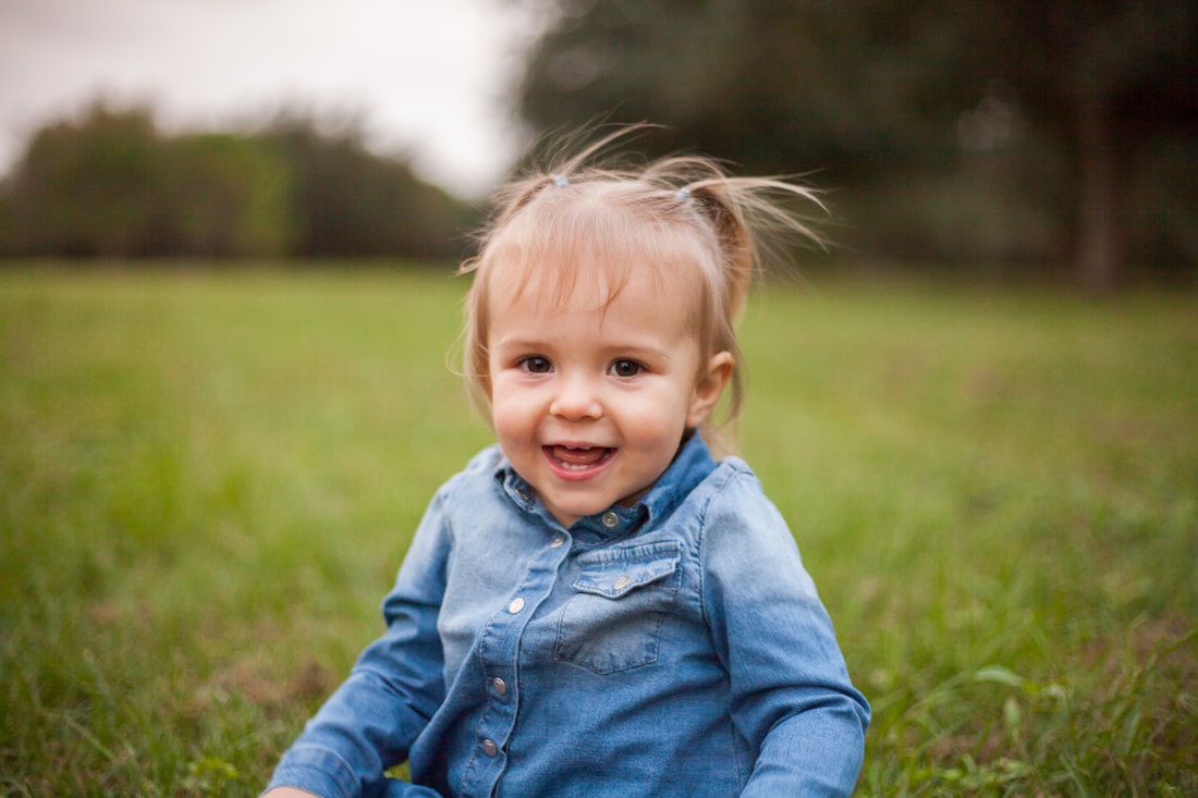 baby and child photography in tampa