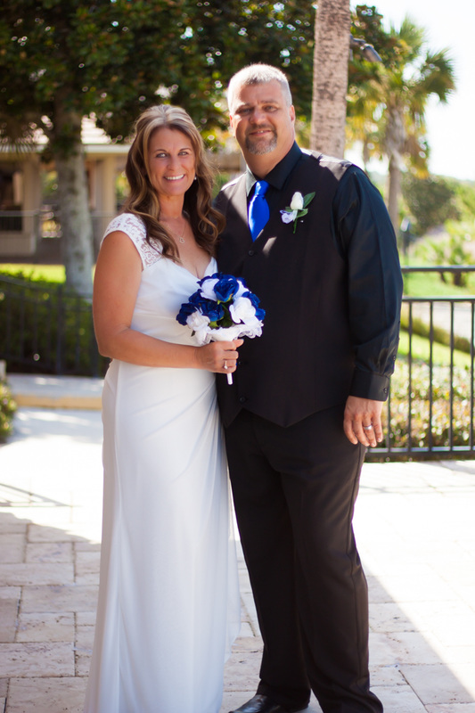 Tampa FL wedding Photos